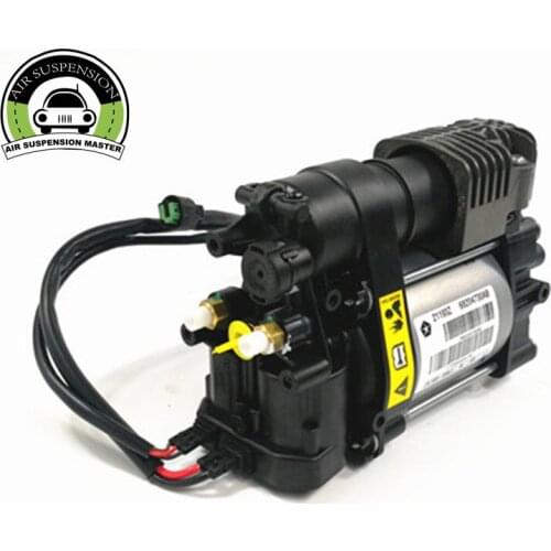 Free shipping Air Suspension Compressor for Dodge RAM 1500 2013-2016 68204387,68232648AA,68204730AC,68041137AF