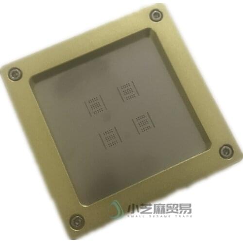 BM1387 BM1387B S9 S7 BM1391 chip S9 control board CPU plant tin steel mesh tools