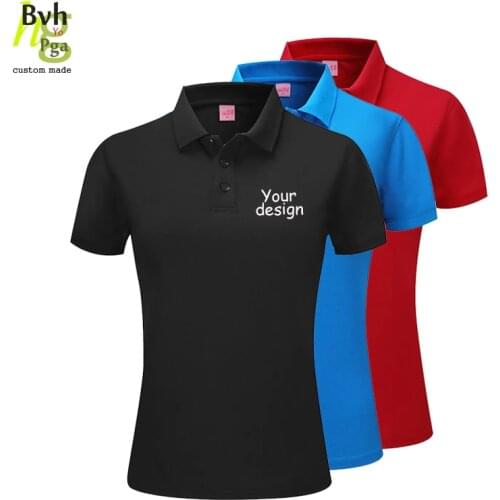 Женские футболки-поло BvhYoPgahg China At AliExpress