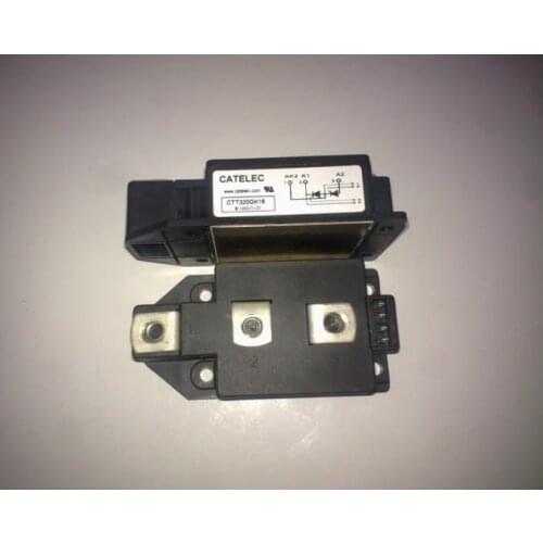 CTD250GK16 CTD250GK18 CTD250GK08 CTD320GK12 CTD250GK14 CTD250GK12PT CTD250GK16PT Thyristor Modules New Original stock CATELEC