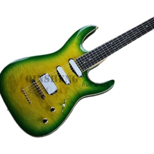 Electric Guitars FLYoung China