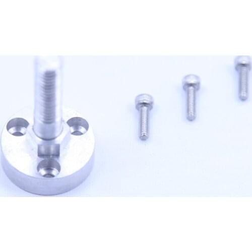 FMS 980mm P47 Razorback Motor Shaft for 3536 KV750 Motor Standard Speed Version SS119 RC Airplane Aircraft Model Plane P-47