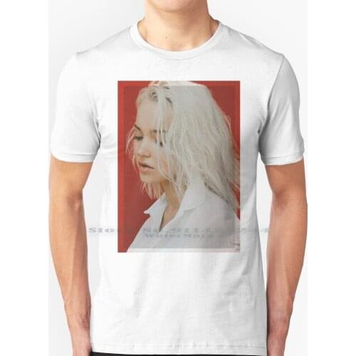 Dove Cameron T Shirt 100% Pure Cotton Dove Cameron Sofia Carson Carpenter Dove