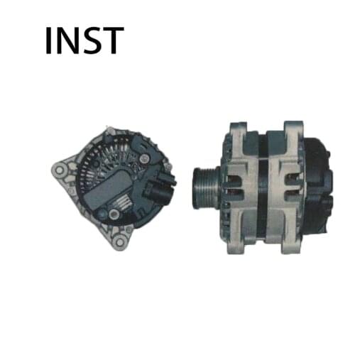 ALTERNATOR DYNAMO GENERADOR ELECTRICO FOR 12V 150A 6GS54 TG15C135 20256N 225.549.150 CA2033IR 1606859180 9678048880 9803049980