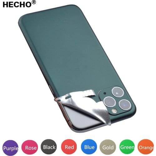 Бамперы для телефонов HECHO China At AliExpress