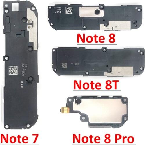 JIARUILA Speakers For Phones Xiaomi Mi Note 10 Pro