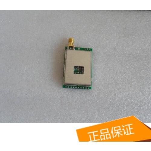 Hot-selling 2.4G Stereo Wireless Audio and Video Receiving Module Audio and Video Receiving Welding Antenna Base RX6788