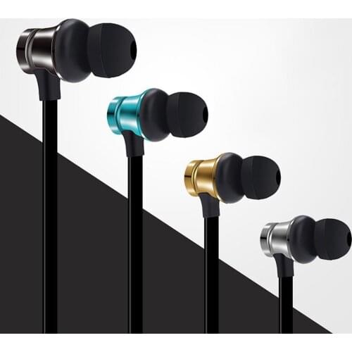 Magnetic Wireless Bluetooth Earphone XT11 Sport Running Wireless Bluetooth Headset For IPhone 6 8 X 7 Xiaomi Hands Free