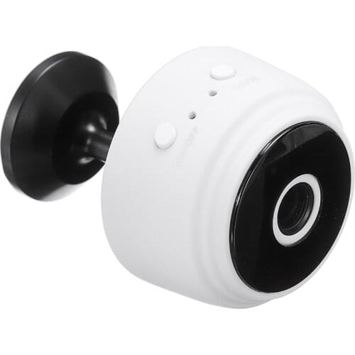 Mini 1080P WiFi Home Security IP Camera IR Night Vision Mini Cameras Motion Detection DV Small Cameras