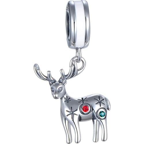 Charm Bead Fine Jewelry For women Men 925 sterling silver jewellery Charms Pendant woman palace official store GW jewellery