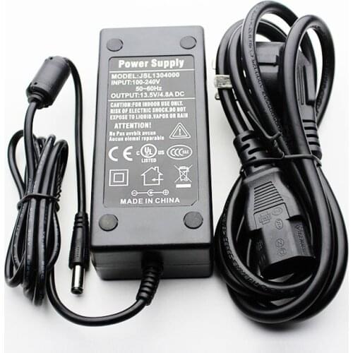 Original Signalfire Power Adapter Battery Charger for Optical Fiber Fusion Splicer AI-6 AI-7 AI-8