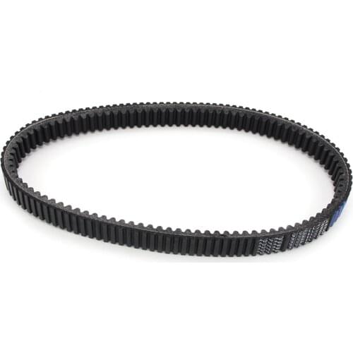 Motorcycle Drive Belt Transfer Belt For Can-Am Quest 500 MAX Traxter 650 XT Auto CVT XL Textron Wildcat 4X X 715900023 711280200