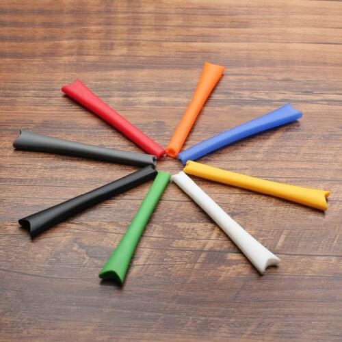 ToughAsNails Rubber Replacement Ear Socks Set for-Oakley Radar Path Range Pitch