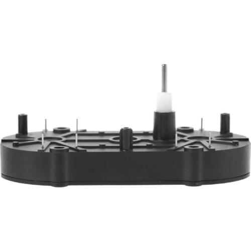 VID28-05 Biaxial Stepper Rotation Motor 360Degrees Auto Instrument Machine For Car Replacement Parts HX6D