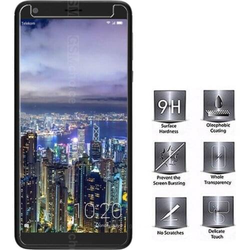 9H Tempered Glass For Sharp Aquos B10 Screen Protector Glass On The For Sharp Aquos B10 Protective Film Glass