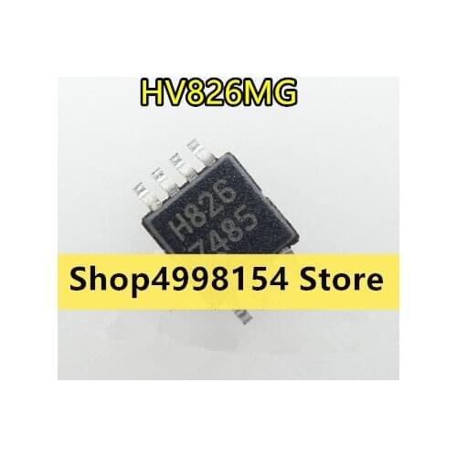 100% New&Original HV826MG