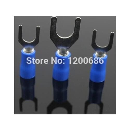 4.3mm Fork Spade SV2-4 Fork Spade Insulated Terminal