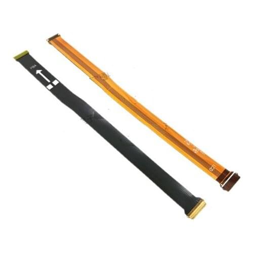 5pcs For Samsung Galaxy Tab A 10.1 SM-T510 T510 SM-T515 T515 Main board Motherboard LCD Flex Cable Ribbon