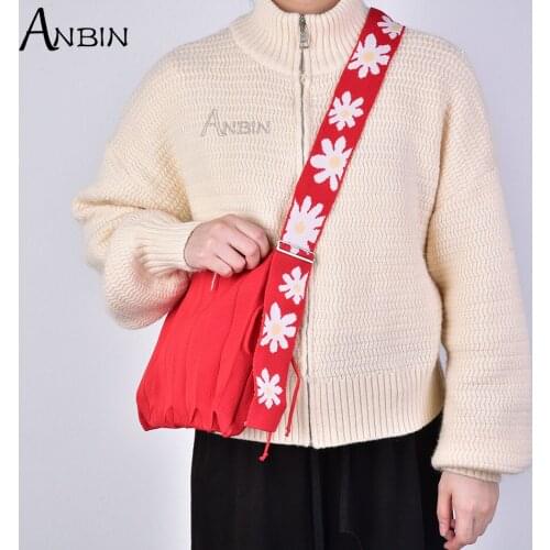 Женские портфели ANBIN China At AliExpress