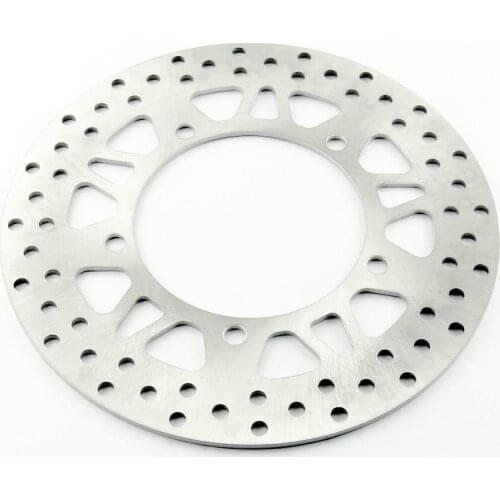 Motorcycle Front Brake Disc For Suzuki AN250 Skywave Type M/S AN400 K3-K7/ZK7/K8/K9/Burgman/Skywave AN650 59211-10G10 59221-14G0