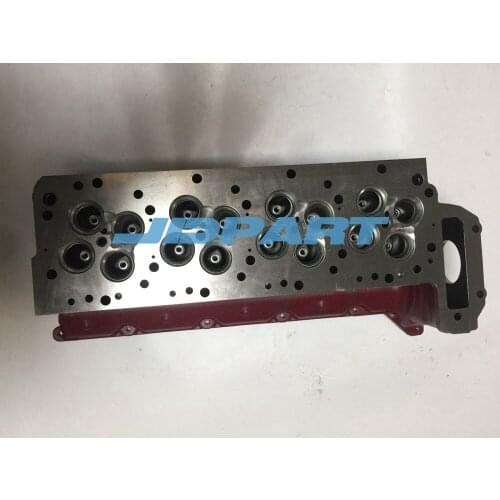 J05E cylinder head For Hino