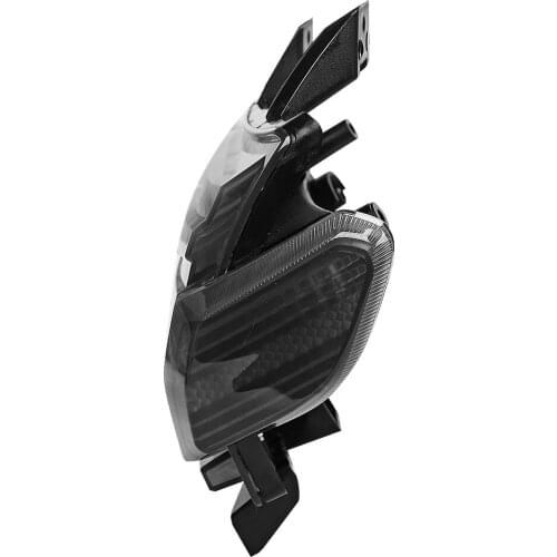 Hot sell Fender Light Side Marker Lights with Double Track White DRL Parking Light Amber Sequential Turn Signal for jeep 2018