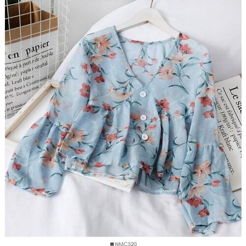 Heliar Women's Blouses