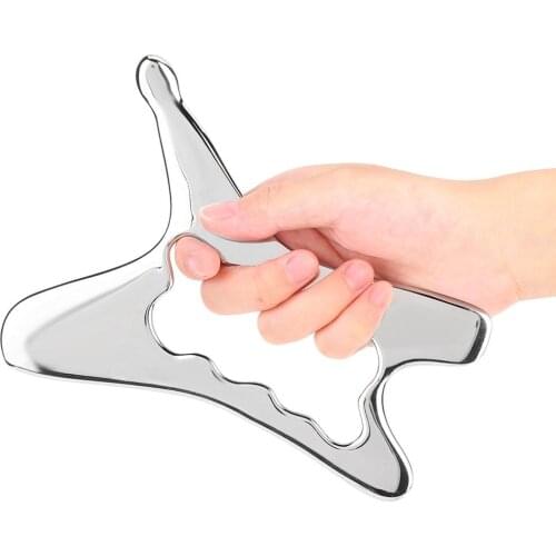 Guasha Tools Chiropractic Tools Physical Therapy Tools IASTM Tools For Myofascial Release Muscle Mssager Guasha Scraping Board