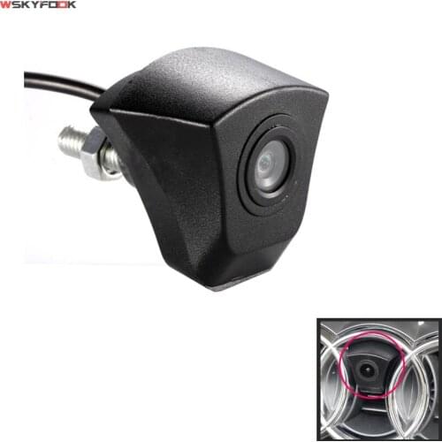 Night Vision Special Car Front View Camera For Audi Forward Logo Camera As For Audi A1 A3 A4 A5 A6 A7 Q3 Q5 Q7 TT