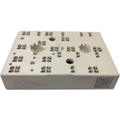 SKIIP32NAB12T7 Module Original, Can Provide Product Test Video