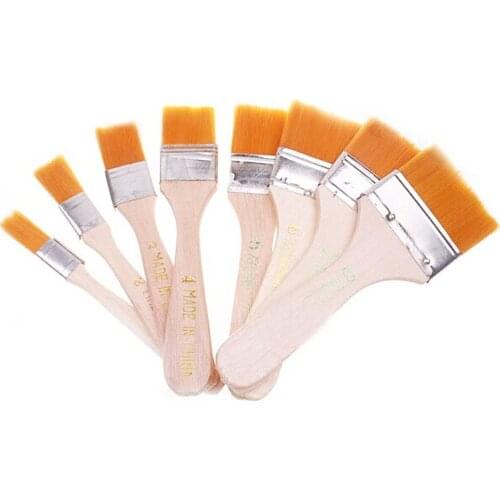 Soft Anti Static Computers Tablets Dust Brush PCB Dust Cleaning for BGA Rework Phone Repair