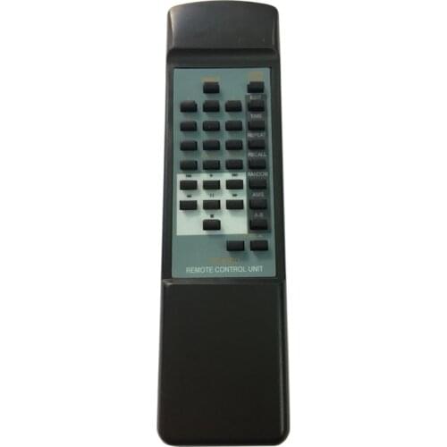 New remote control RC-63CD suitable for philipss CD DISC PLAYER CD-930 CD-940 CD721 CD63 CD67SE CD-19A CD-931 CD-951