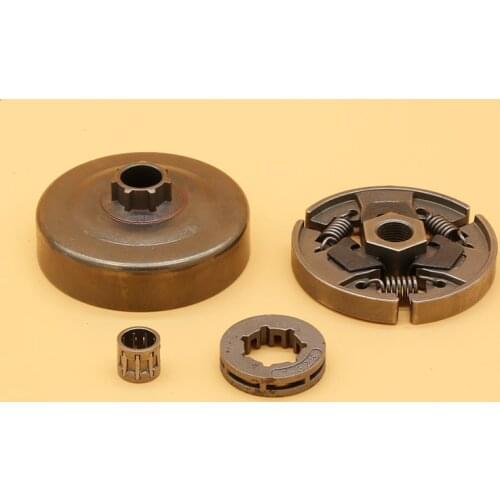 Clutch Drum 7-325 Sprocket Rim Fit For STIHL 021 023 025 MS210 MS230 MS250 Garden Gas Chainsaw Spare Part