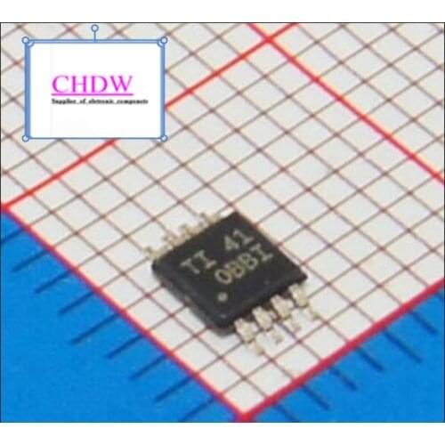 OPA2376AIDGKR OPA2376AIDGKT MSOP8 NEW AND ORIGNAL IN THE STOCK