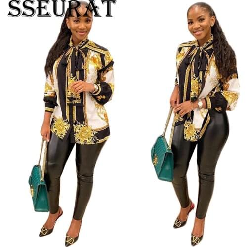 SSEURAT Women's Blouses