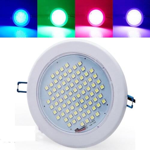 LED Strobe Ceiling Lamp Flash Lamp Sound Control Light Bar Lantern Dance Hall Stage Di Bar Lighting