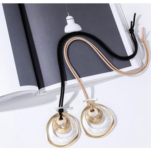 Подвески золотые Tassel elf China At AliExpress