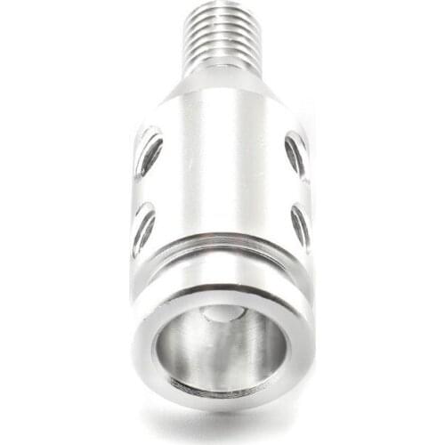 Universal Car Gear Shifter Thread Converter Gear Lever Adapter for LEXUS RX300 RX330 RX350 IS250 LX570 Mazda 2 3 5 6 8 CX 5 CX-5