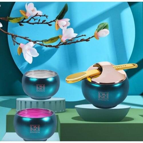 Rosehip oil moisturizing hydrating mask, moisturizing hydrating cream, exfoliating, anti-drying, brightening lip line T1368