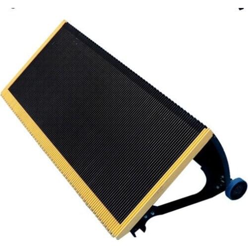 XAA26145D13 Escalator Stainless Steel Step L800/1000mm Use for XIZIOTIS XO508 1 Pack=2 Pieces