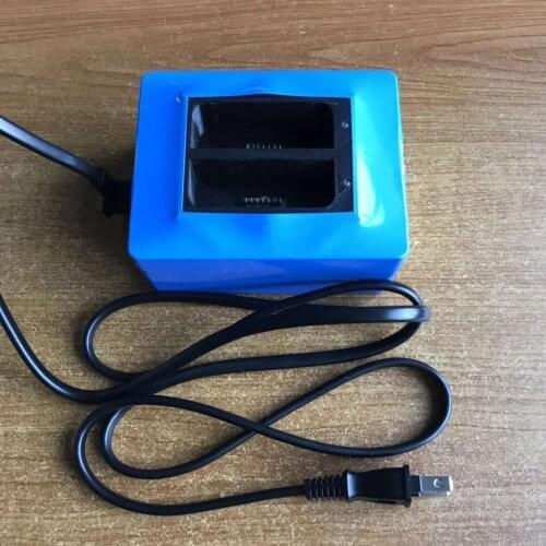 Replaced Furukawa Fitel S943B Battery Charger for S177 S178 S153 S123 Fiber Optic Fusion Splicer Battery Charger Made in China
