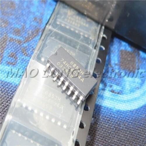 10PCS/LOT TC74HC4094AF 74HC4094A SOP-16 5.2MM new and original In Stock