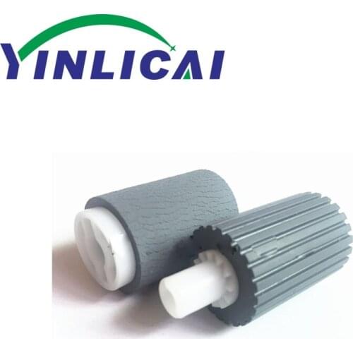 10X 3BR07040 36211110 ADF Pickup Feed Roller for Kyocera M2030 M2035 M2040 M2135 M2235 M2530 M2535 M2540 M2635 M2640 M2735 M2835