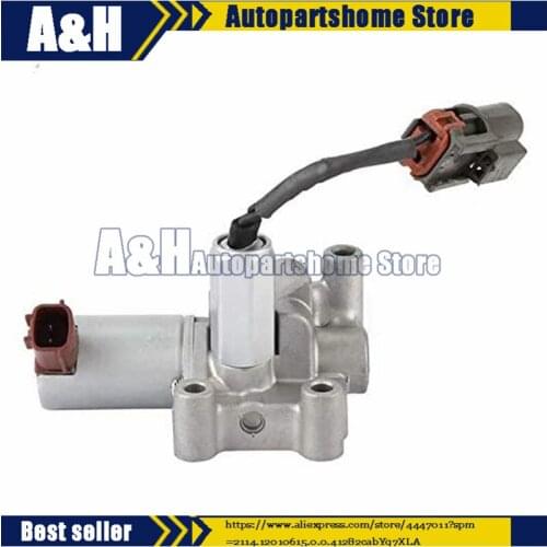 23781-64Y10 OEM Remanfactured Idle Air Control Valve AAC8716 23781-64Y00 For Nissan 91-99 Sentra 200SX Infiniti G20 AAC87-16