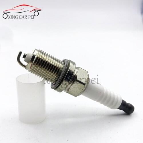 4pcs 90919-01164 K16R-U11 Spark Plug For Toyota 4runner Celica MR2 Tacoma 9091901164 K16R U11