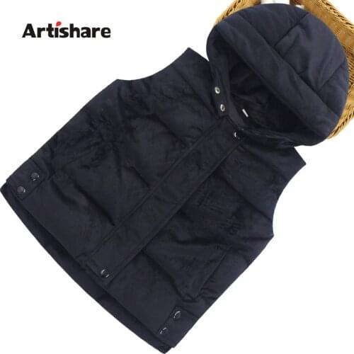 Children's Jackets And Coats Artishare China
