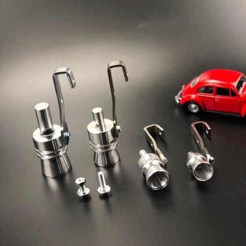 Car Accessories Turbo Whistle For FIAT / LANCIA / Maserati / Alfa Romeo / Chrysler / Dodge / Jeep / Borgward / Saturn