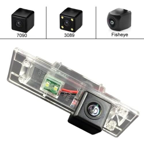 For BMW 1 6 i3 Z4 COOPER CLUBMAN K18 K48 K1600GT K1600GTL Car rear view camera reverse backup parking