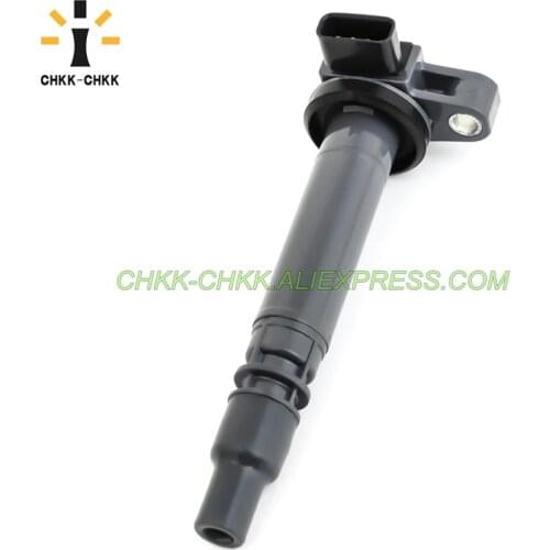 Ignition Coil 90919-02237 for Toyota Tacoma 2000 2001 2002 2003 2004 2.4L 2.7L HILUX SURF LAND CRUISER PRADO
