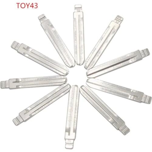 KD Blade TOY43 for Universal keydiy Remotes key Free Shipping